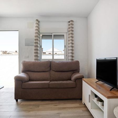 Casa Luype 2 Villa Conil De La Frontera Eksteriør billede