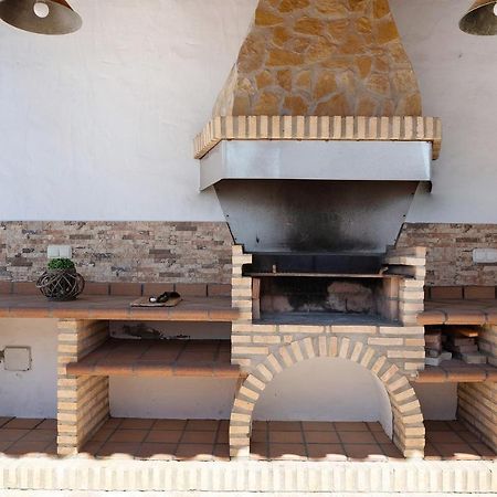 Casa Luype 2 Villa Conil De La Frontera Eksteriør billede