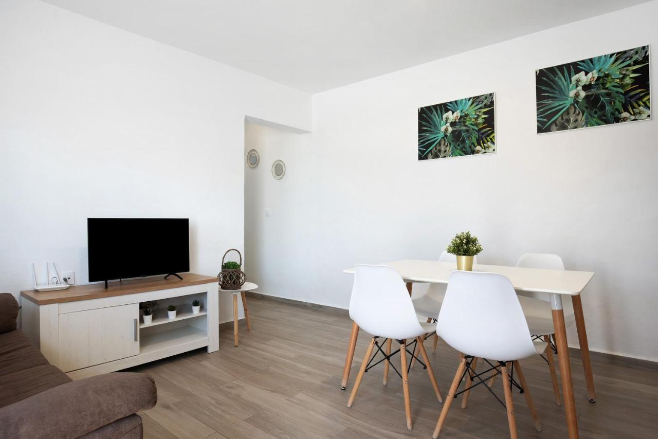 Casa Luype 2 Villa Conil De La Frontera Eksteriør billede