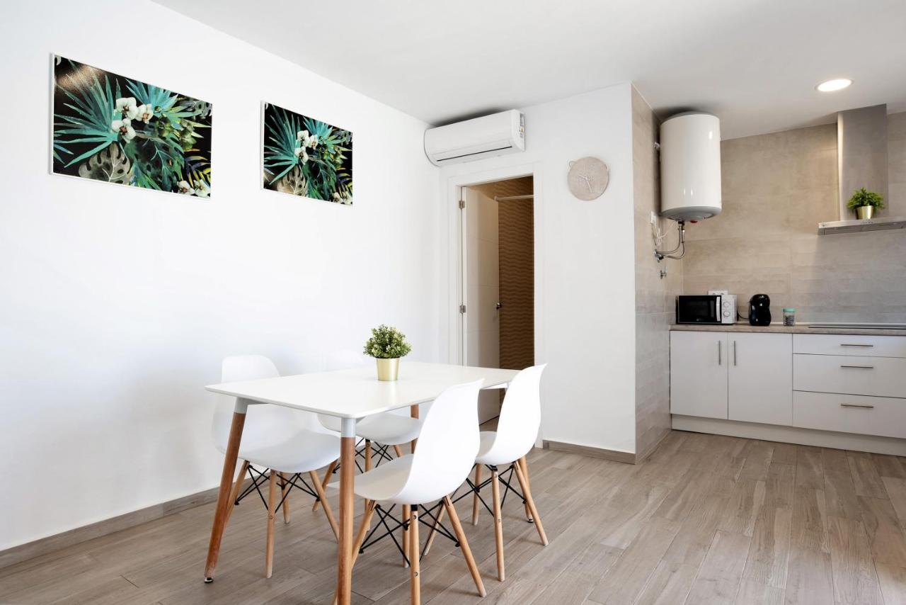Casa Luype 2 Villa Conil De La Frontera Eksteriør billede