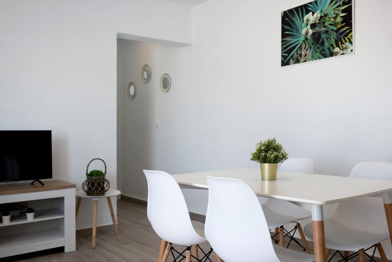 Casa Luype 2 Villa Conil De La Frontera Eksteriør billede
