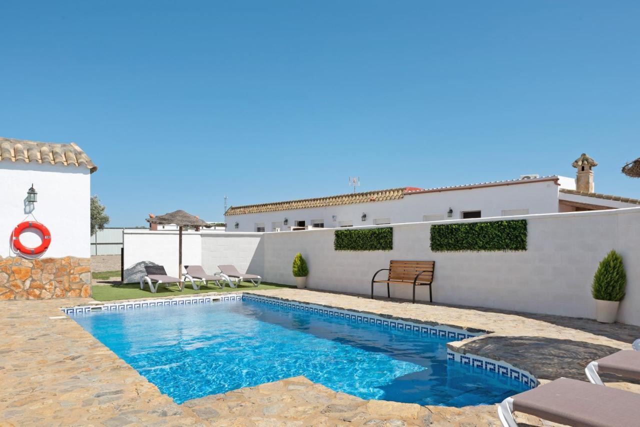 Casa Luype 2 Villa Conil De La Frontera Eksteriør billede