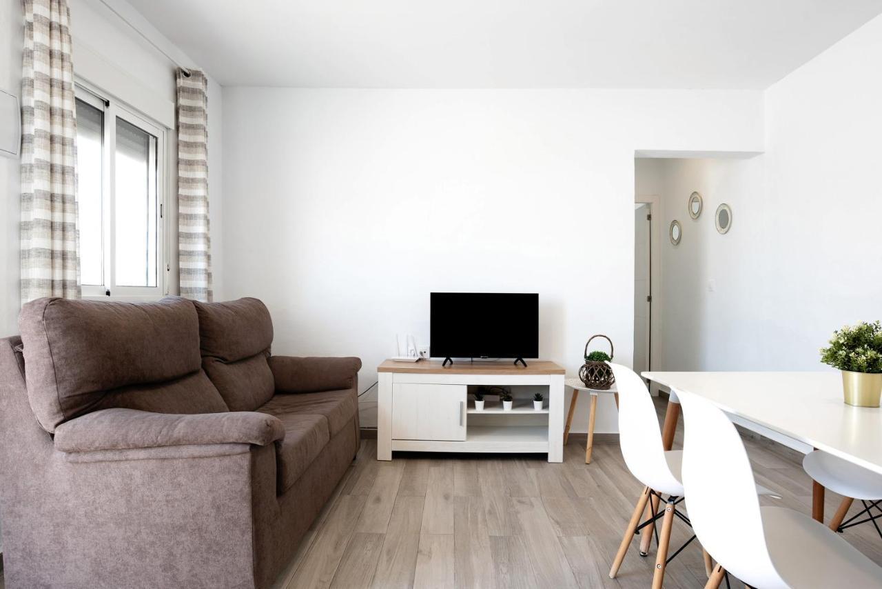 Casa Luype 2 Villa Conil De La Frontera Eksteriør billede
