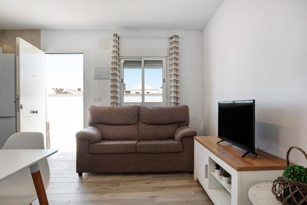 Casa Luype 2 Villa Conil De La Frontera Eksteriør billede