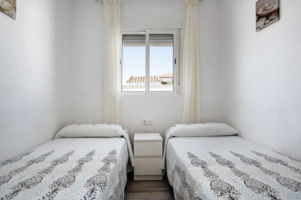 Casa Luype 2 Villa Conil De La Frontera Eksteriør billede