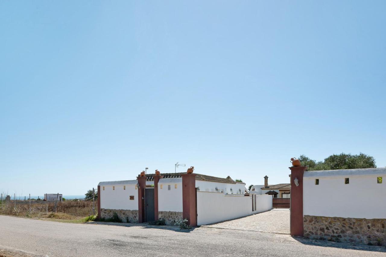 Casa Luype 2 Villa Conil De La Frontera Eksteriør billede