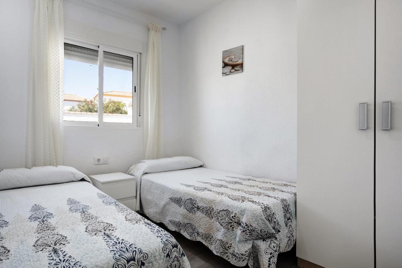 Casa Luype 2 Villa Conil De La Frontera Eksteriør billede