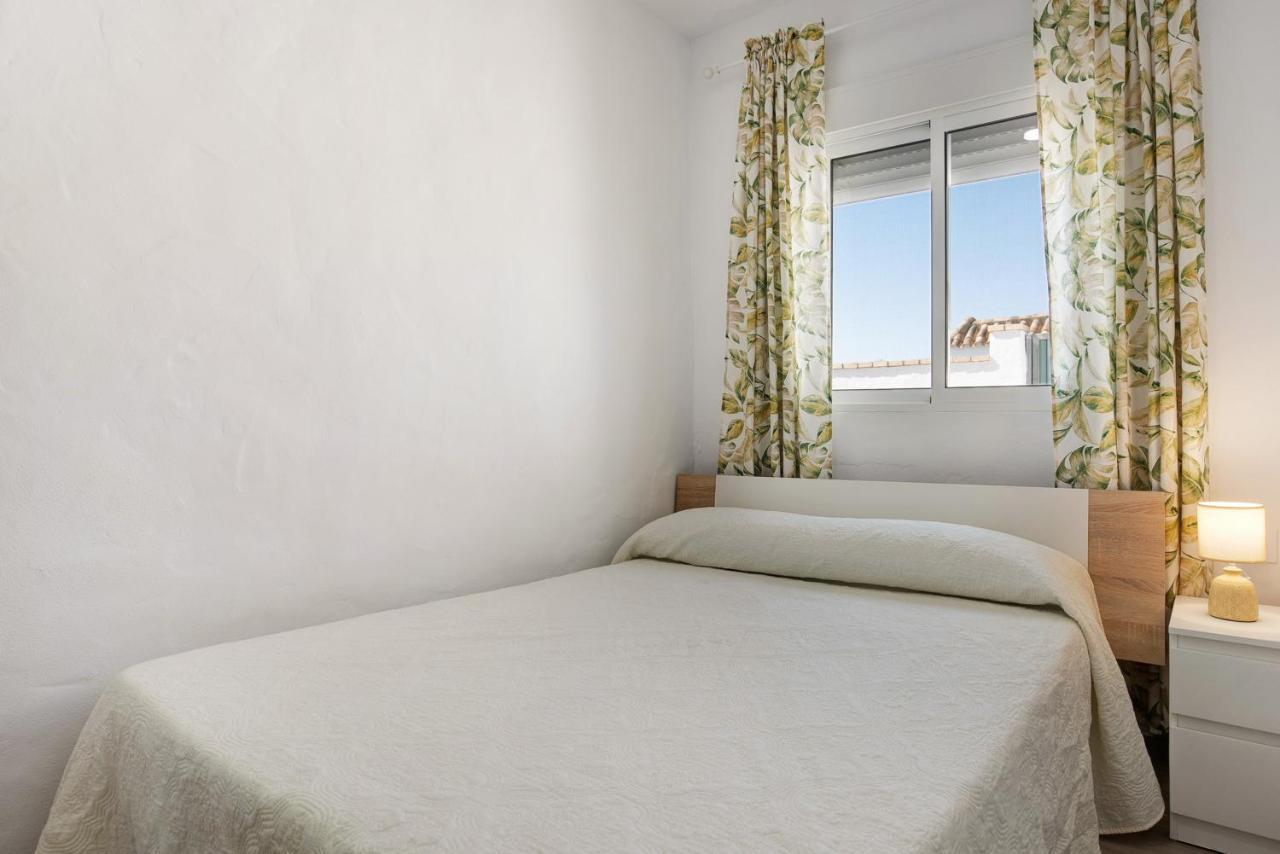 Casa Luype 2 Villa Conil De La Frontera Eksteriør billede
