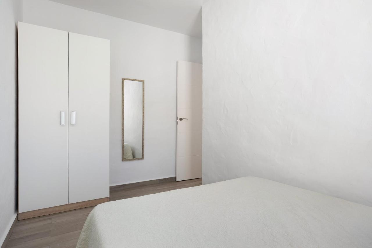 Casa Luype 2 Villa Conil De La Frontera Eksteriør billede