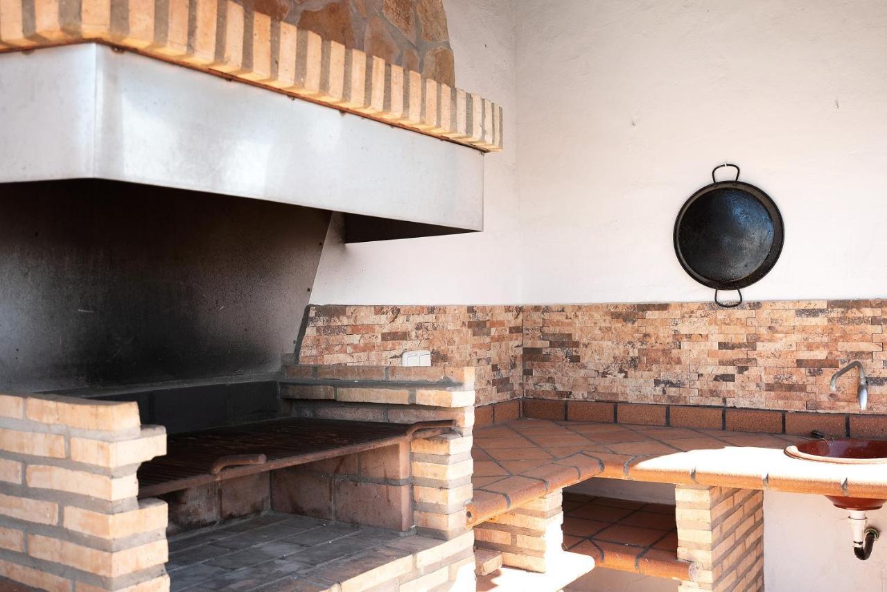 Casa Luype 2 Villa Conil De La Frontera Eksteriør billede