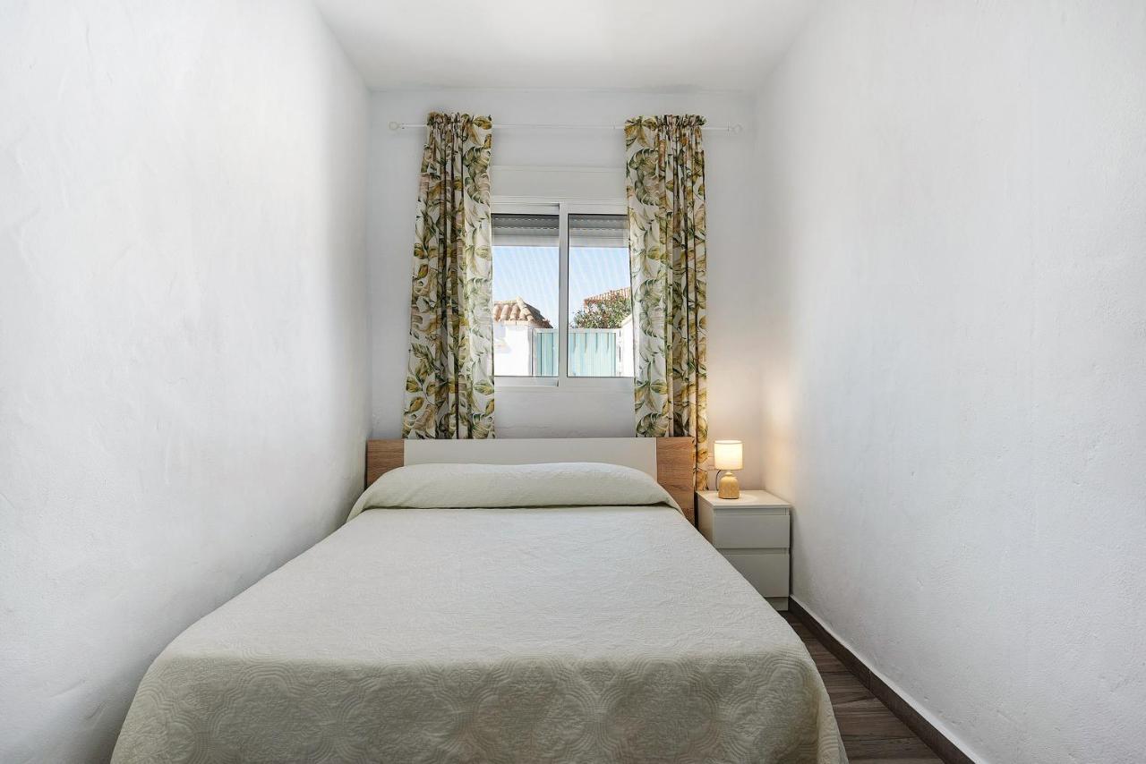 Casa Luype 2 Villa Conil De La Frontera Eksteriør billede