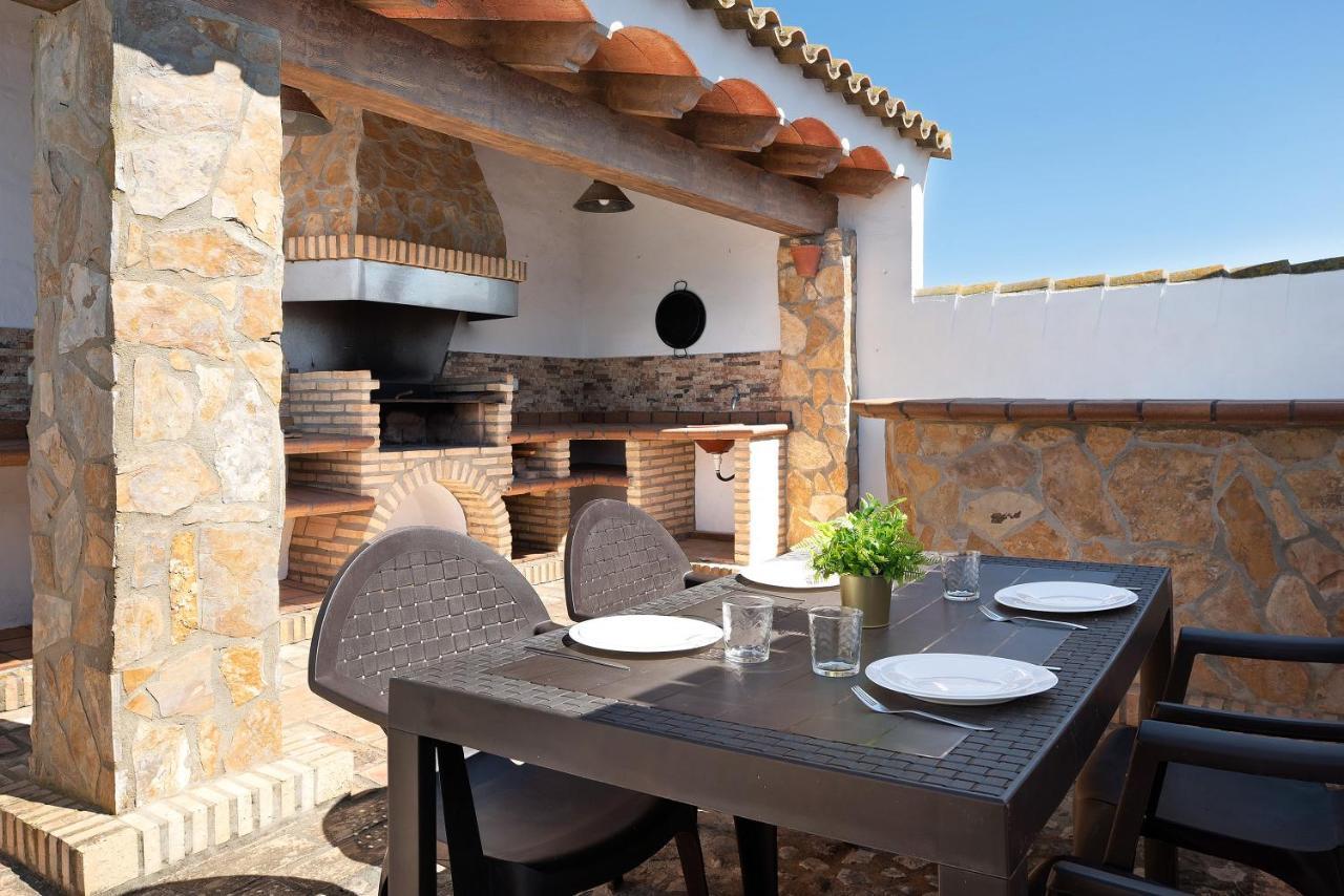 Casa Luype 2 Villa Conil De La Frontera Eksteriør billede