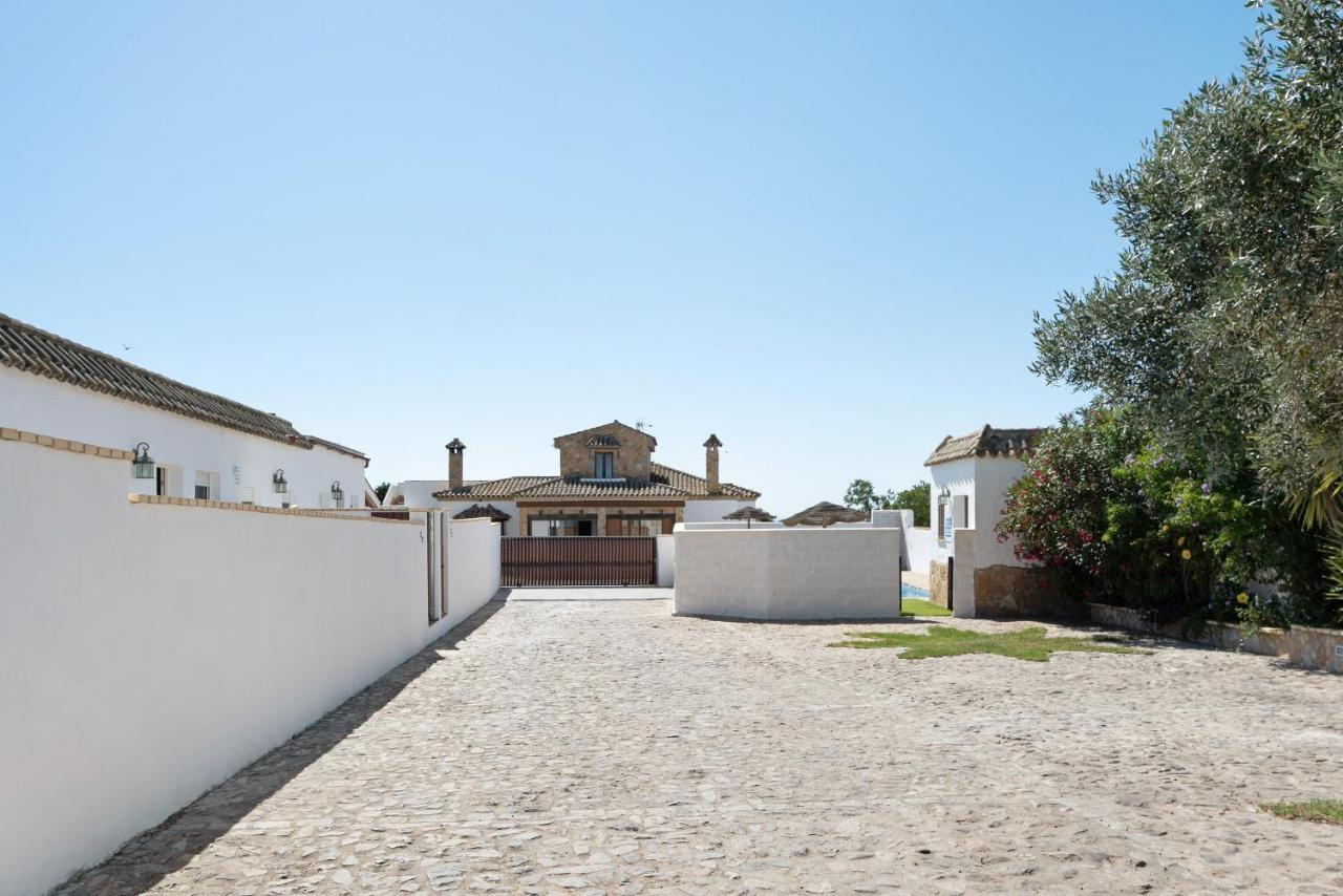 Casa Luype 2 Villa Conil De La Frontera Eksteriør billede