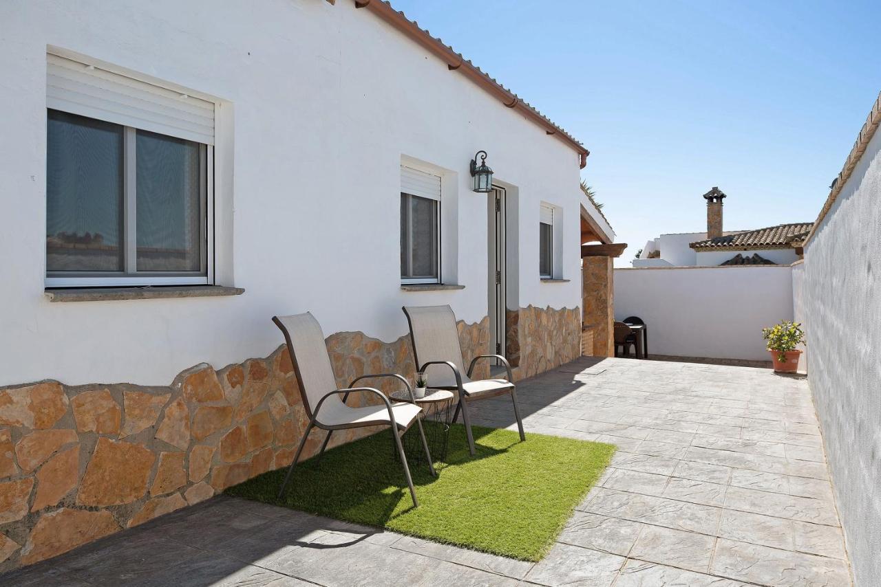 Casa Luype 2 Villa Conil De La Frontera Eksteriør billede