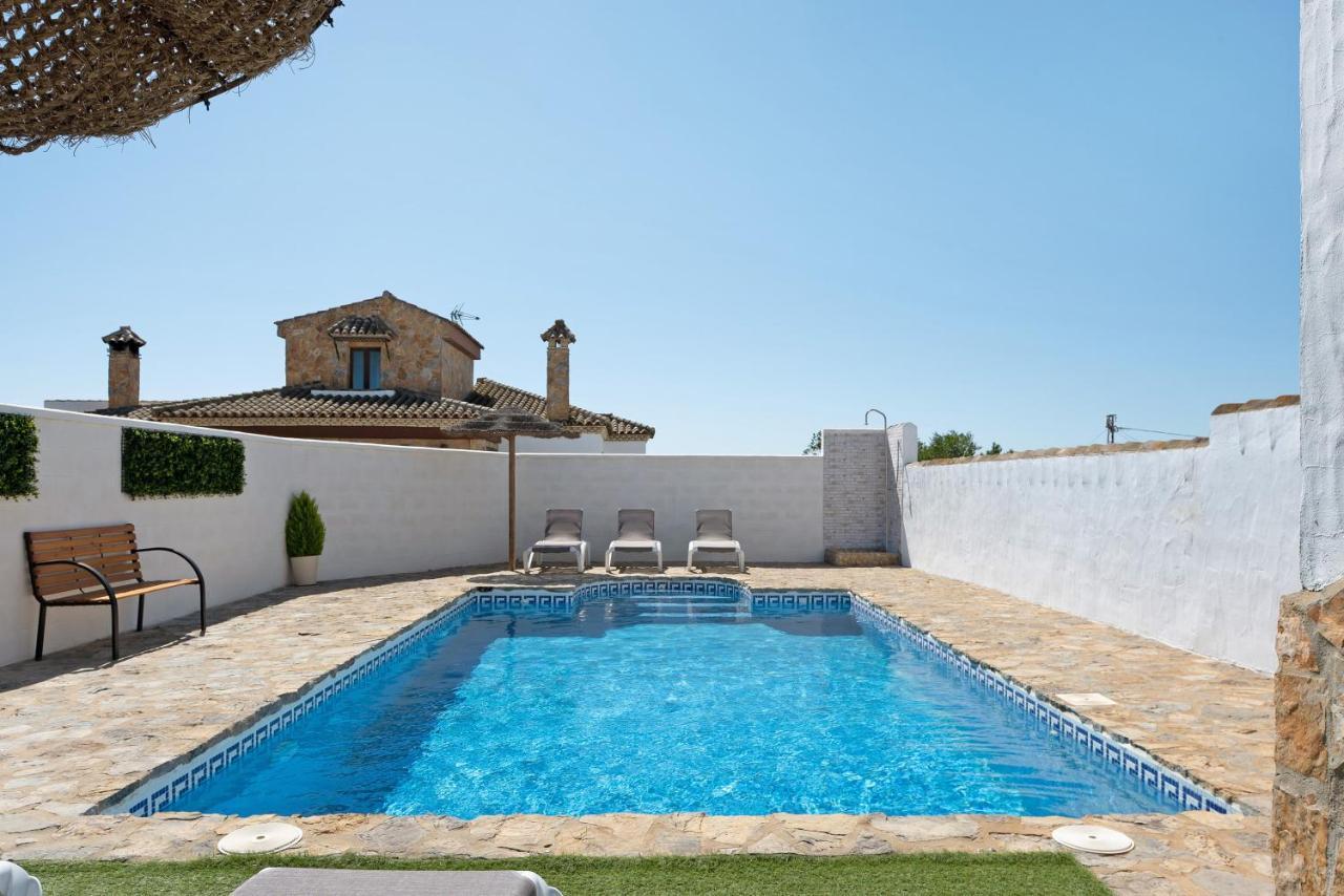 Casa Luype 2 Villa Conil De La Frontera Eksteriør billede
